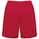 Pantaloncini donna da basket PA1051 PROACT®