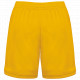 Pantaloncini donna da basket PA1051 PROACT®