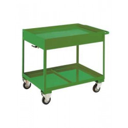 Carrello lava pezzi 1010x710x885 mm