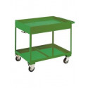 Carrello lava pezzi 1010x710x885 mm