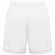 Pantaloncini donna da basket PA1051 PROACT®