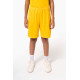 Pantaloncini bambini da basket PA1052 PROACT®