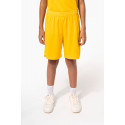 Pantaloncini bambini da basket PA1052 PROACT®