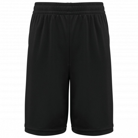 Pantaloncini bambini da basket PA1052 PROACT®