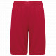 Pantaloncini bambini da basket PA1052 PROACT®
