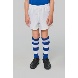 Pantaloncino rugby bambino PA137 PROACT®
