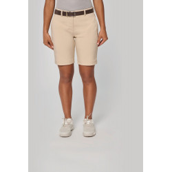 Bermuda donna PA150 PROACT®