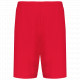 Pantaloncini uomo in jersey PA151 PROACT®