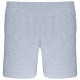 Pantaloncini donna in jersey PA152 PROACT®