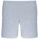 Pantaloncini donna in jersey PA152 PROACT®