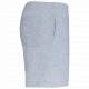 Pantaloncini donna in jersey PA152 PROACT®