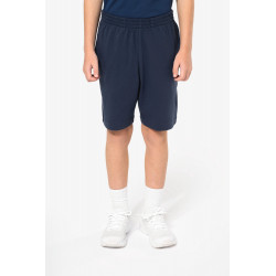 Pantaloncino bambino in jersey PA153 PROACT®