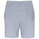 Pantaloncino bambino in jersey PA153 PROACT®