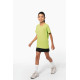 Gonna tennis bambina PA166 PROACT®