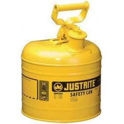 Contenitore di sicurezza con maniglia oscillante 9,5 lt