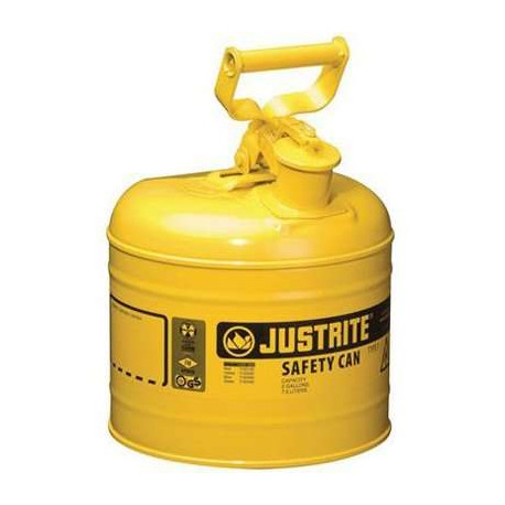 Contenitore di sicurezza con maniglia oscillante 9,5 lt