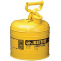 Contenitore di sicurezza con maniglia oscillante 9,5 lt