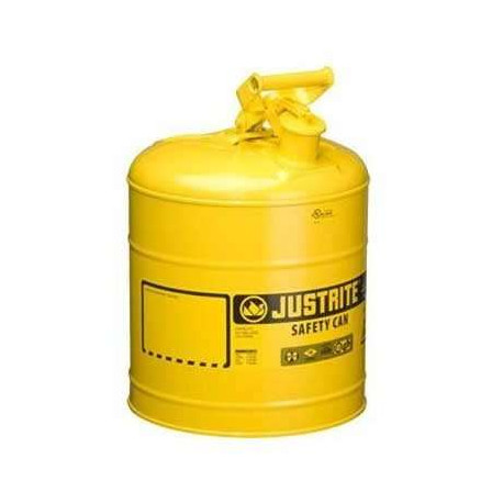 Contenitore di sicurezza con maniglia oscillante 19 lt
