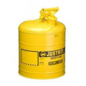 Contenitore di sicurezza con maniglia oscillante 19 lt
