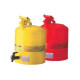 Contenitore con rubinetto per spillatura 19 lt