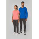 Pantaloni da jogging adulto in cotone leggero PA186 PROACT®