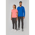 Pantaloni da jogging adulto in cotone leggero PA186 PROACT®