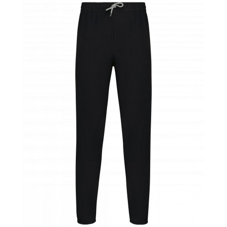 Pantaloni da jogging adulto in cotone leggero PA186 PROACT®