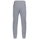 Pantaloni da jogging adulto in cotone leggero PA186 PROACT®