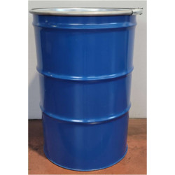 Superfusto in metallo Fusto di Soccorso 630x930 mm