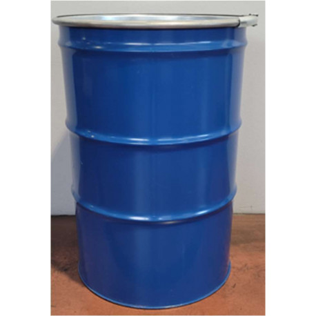 Superfusto in metallo Fusto di Soccorso 630x930 mm