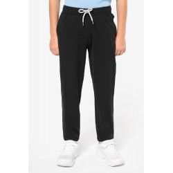 Pantalone da jogging bambino in cotone leggero PA187 PROACT®