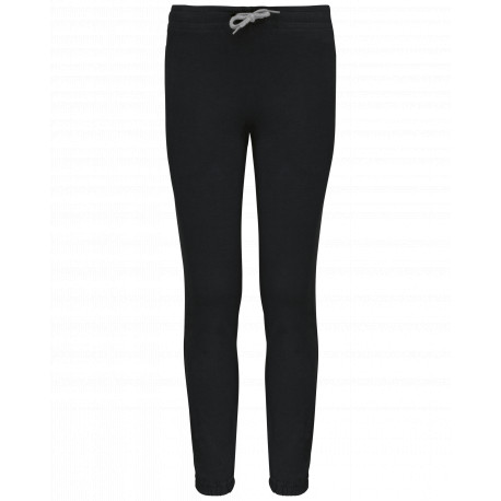 Pantalone da jogging bambino in cotone leggero PA187 PROACT®