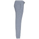 Pantalone da jogging bambino in cotone leggero PA187 PROACT®