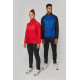 Giacca sportiva bimateriale PA233 PROACT®