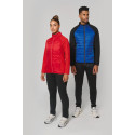 Giacca sportiva bimateriale PA233 PROACT®
