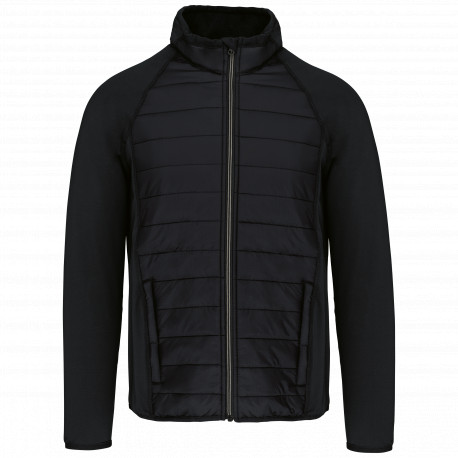 Giacca sportiva bimateriale PA233 PROACT®