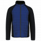 Giacca sportiva bimateriale PA233 PROACT®