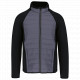 Giacca sportiva bimateriale PA233 PROACT®