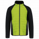 Giacca sportiva bimateriale PA233 PROACT®