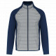 Giacca sportiva bimateriale PA233 PROACT®