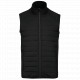 Giacca sportiva bimateriale smanicata PA235 PROACT®