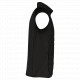 Giacca sportiva bimateriale smanicata PA235 PROACT®