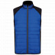 Giacca sportiva bimateriale smanicata PA235 PROACT®
