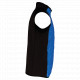 Giacca sportiva bimateriale smanicata PA235 PROACT®