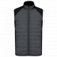 Giacca sportiva bimateriale smanicata PA235 PROACT®