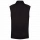 Giacca sportiva bimateriale smanicata PA235 PROACT®