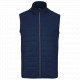 Giacca sportiva bimateriale smanicata PA235 PROACT®