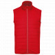 Giacca sportiva bimateriale smanicata PA235 PROACT®