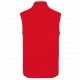 Giacca sportiva bimateriale smanicata PA235 PROACT®