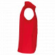 Giacca sportiva bimateriale smanicata PA235 PROACT®